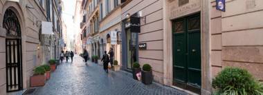 BDB Flats by the Spanish steps