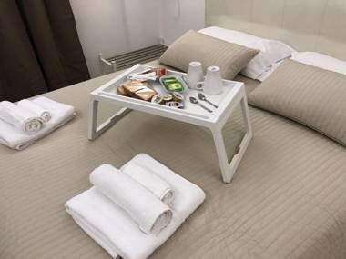 The house of St. Peter