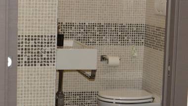 The house of St. Peter