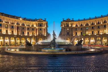 Repubblica Apartment