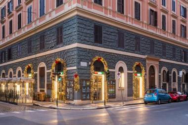 Repubblica Apartment