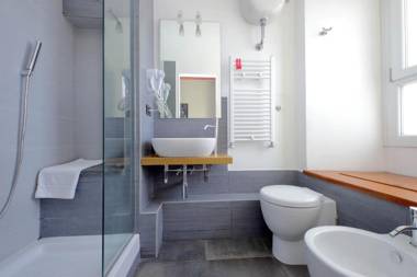 Silvano's Home In Rome