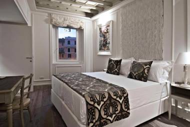 BDB Luxury Rooms Trastevere Torre