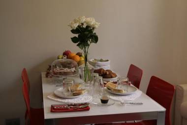 B&B Sinfonia Sul Tevere