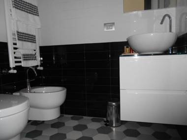 B&B Sinfonia Sul Tevere