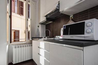 Sant'Angelo Apartments