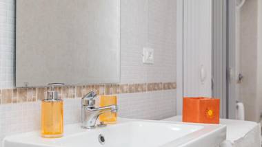 Sistine Chapel View Terrace