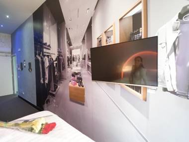 iRooms Campo dei Fiori