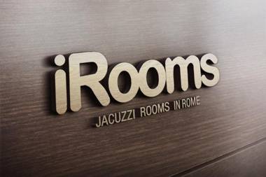 iRooms Campo dei Fiori
