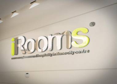 iRooms Campo dei Fiori