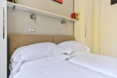 Lata Luxury Apartment