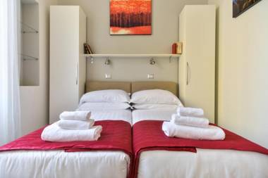 Lata Luxury Apartment