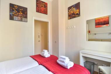 Lata Luxury Apartment