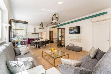 Enjoy your stay - Vatican Apt