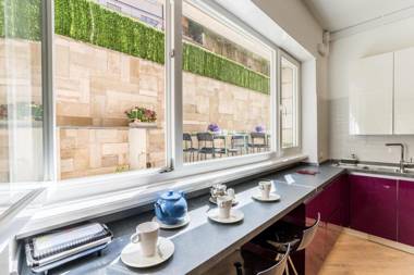 Enjoy your stay - Vatican Apt