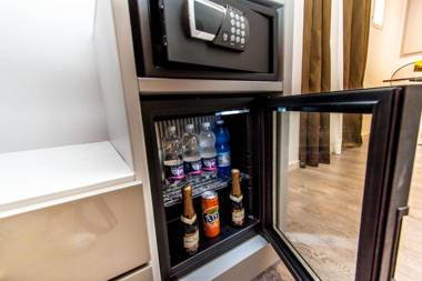 Calisto Luxury Trastevere