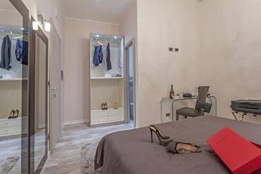 St. George's Vatican Suites