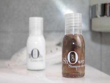 Elenoire Rooms & Suite