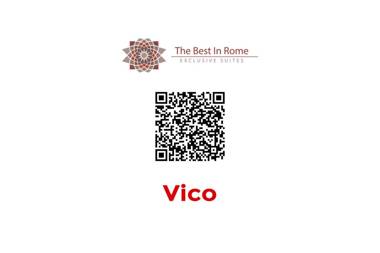 Thebestinrome Piazza del Popolo - Vico