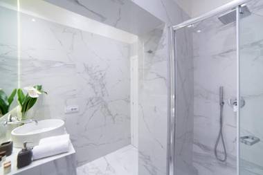 Rent In Rome Grand Master Suites