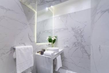 Rent In Rome Grand Master Suites