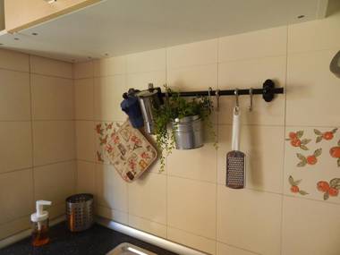 Appartamento di Nina