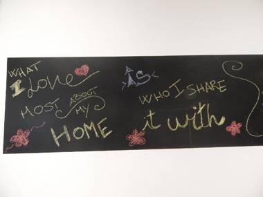 Appartamento di Nina