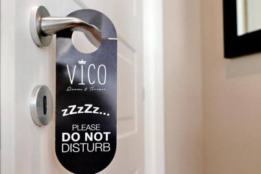 Vico Rooms and Terrace