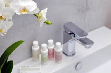 Vico Rooms and Terrace