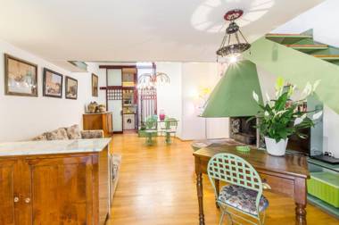 Enjoy your stay - Trastevere Apt