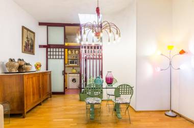 Enjoy your stay - Trastevere Apt