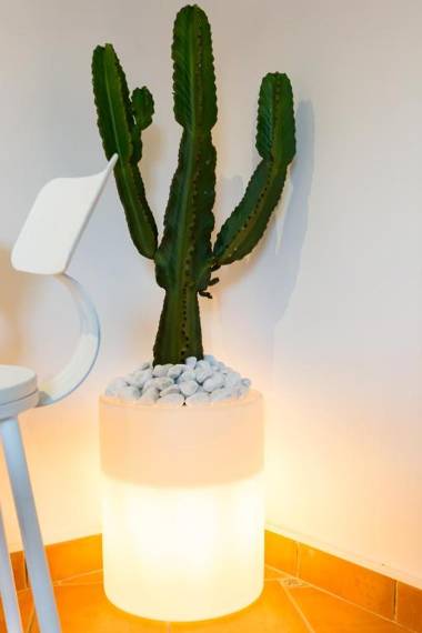 BBHOMEROME - Maison Chic Suite