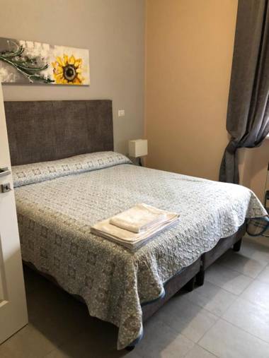 B&B Trastevere in Bed