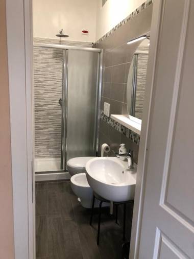 B&B Trastevere in Bed