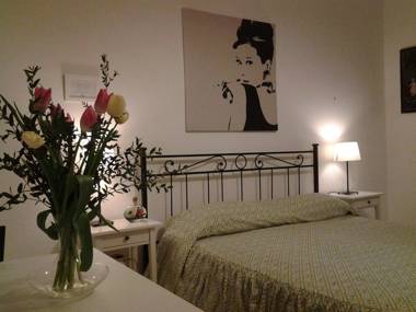 B&B Trastevere in Bed