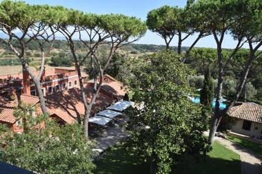 Parco delle Nazioni - Relax Grand Resort