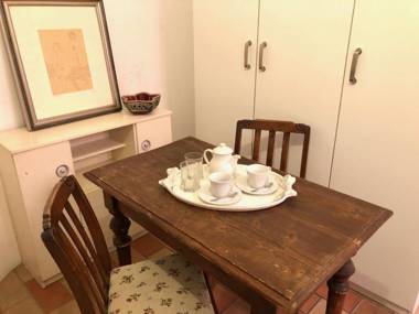 Vicolo del Lupo Guesthouse