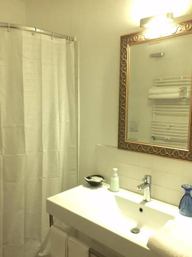 Vicolo del Lupo Guesthouse