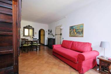 St.Margherita Charming House