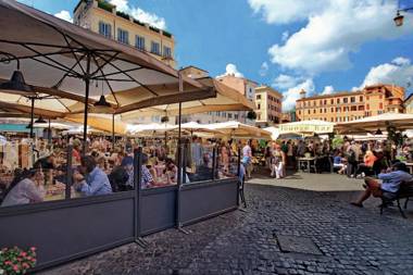 St.Margherita Charming House