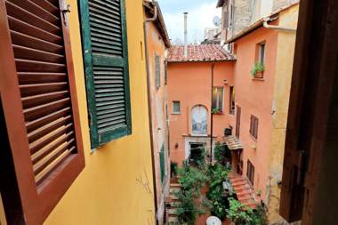 St.Margherita Charming House