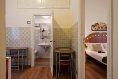 Navona Tower Apartments