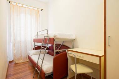 Navona Tower Apartments