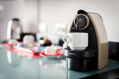 A Trastevere da M.E.