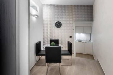 LHP Suite Roma Piazza del Popolo