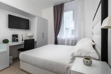 LHP Suite Roma Piazza del Popolo