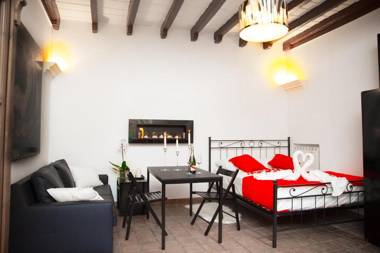 Campo De Fiori Apartment