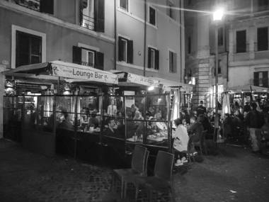 Campo De Fiori Apartment