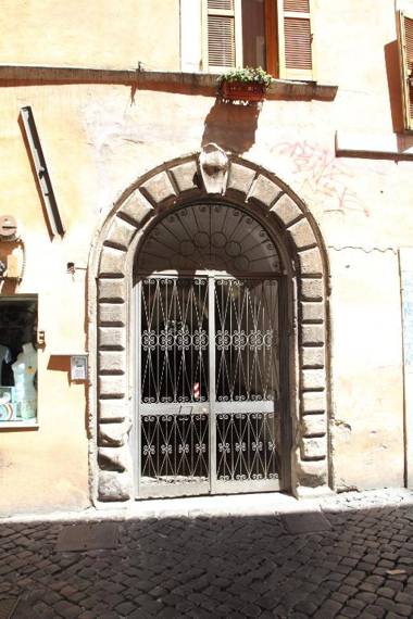 LHP Suite Roma Trastevere