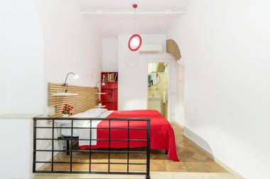 Enjoy your stay - Navona Square Apt